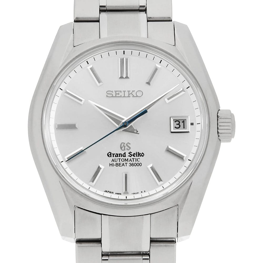 グランドセイコー メカニカル SBGH037 メンズ 中古