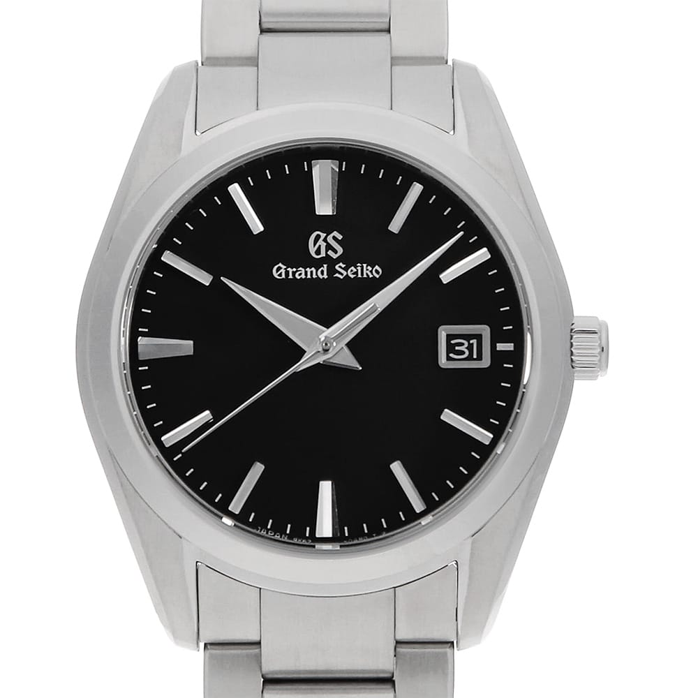グランドセイコー クォーツ SBGX261 メンズ 中古