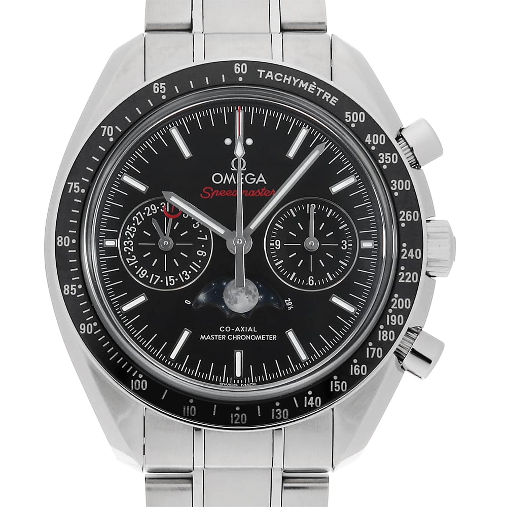 Omega Speed master 304.30.44.52.01.001 Men's Used