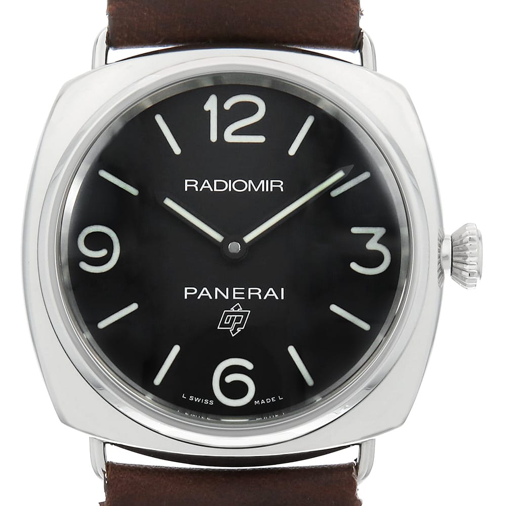 Panerai Radiomir PAM00753 Men's Used