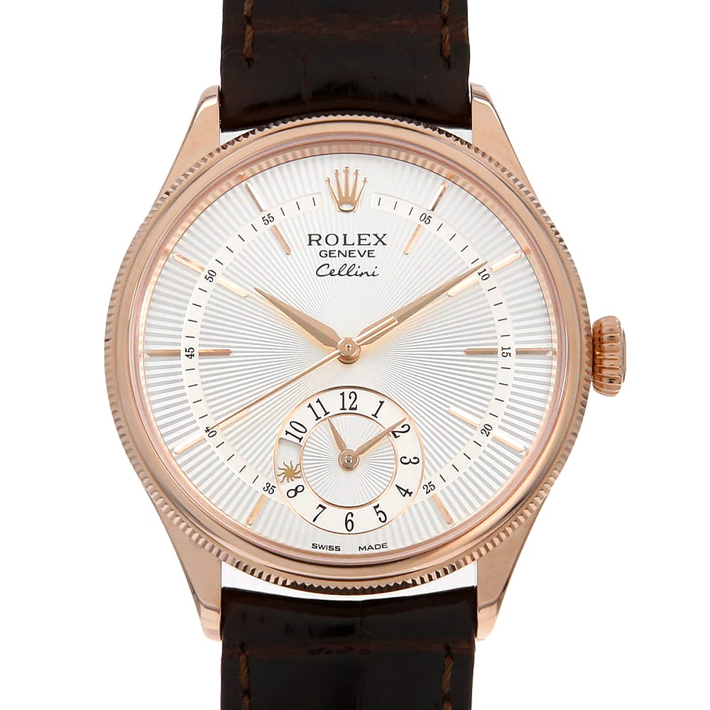 ROLEX Cellini 50525 Men's Used