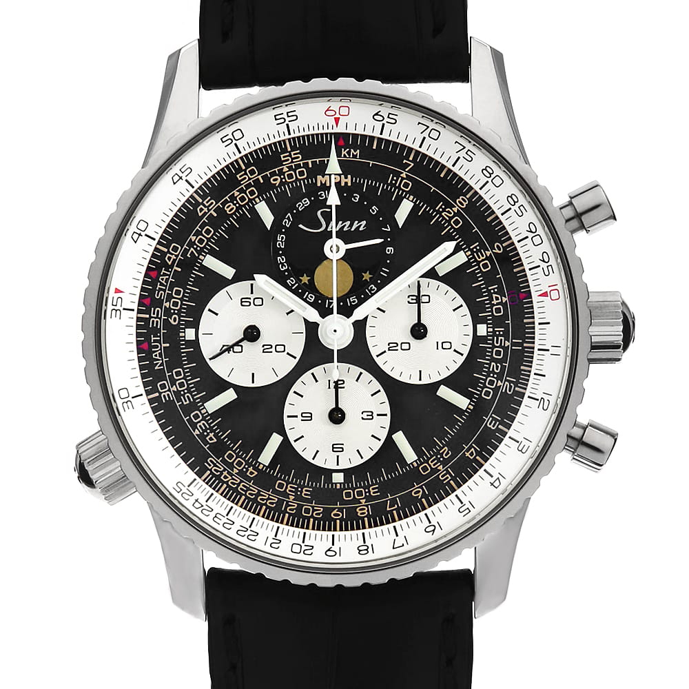 Sinn 903.KLASSIK Men's Watch (Used)