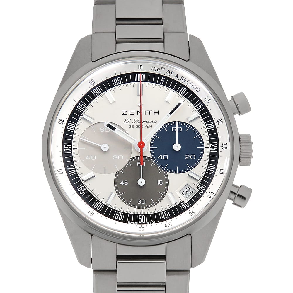 Zenith Chronomaster 03.3200.3600/69.M3200 Men's Used