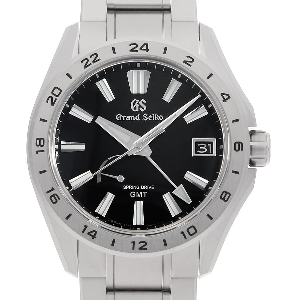 GRAND SEIKO Spring Drive SBGE283 Men's Used