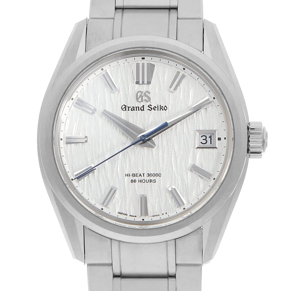 GRAND SEIKO Mechanical SLGH005 Men's Used