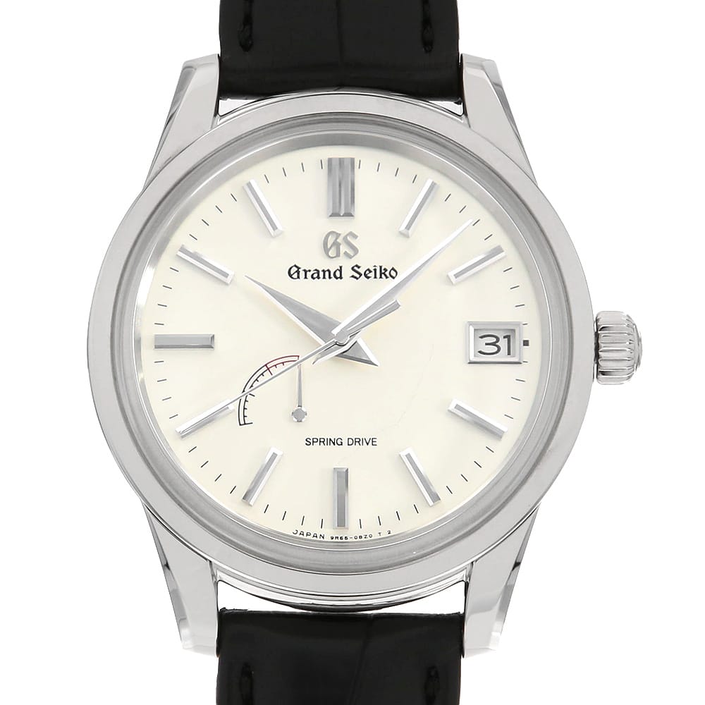 GRAND SEIKO Spring Drive SBGA293 Men's Used