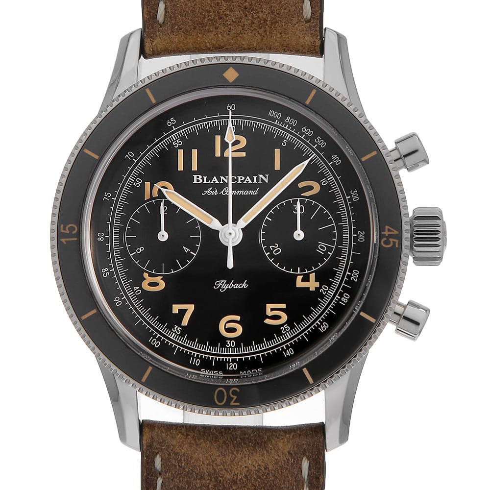 ブランパン  AC01-1130-63A メンズ 中古