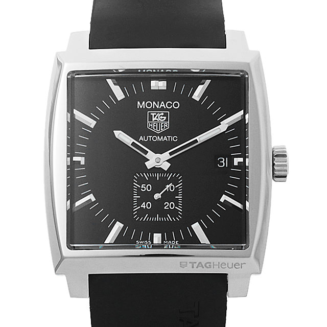 タグホイヤー モナコ WW2110.FT6005 中古 メンズ