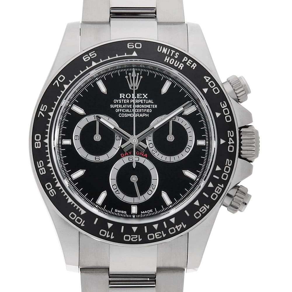 ロレックス デイトナ 126500LN メンズ 中古
