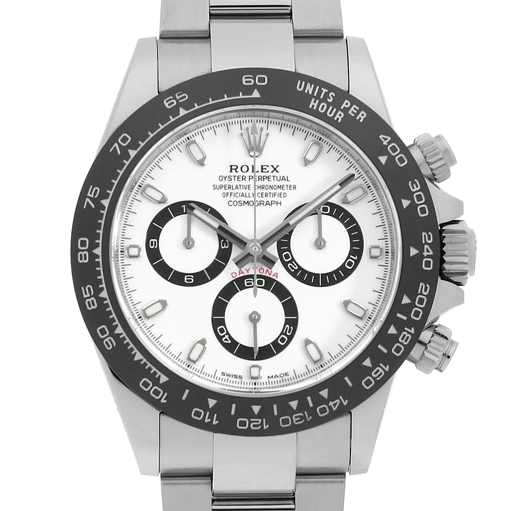 ロレックス デイトナ 116500LN メンズ 中古