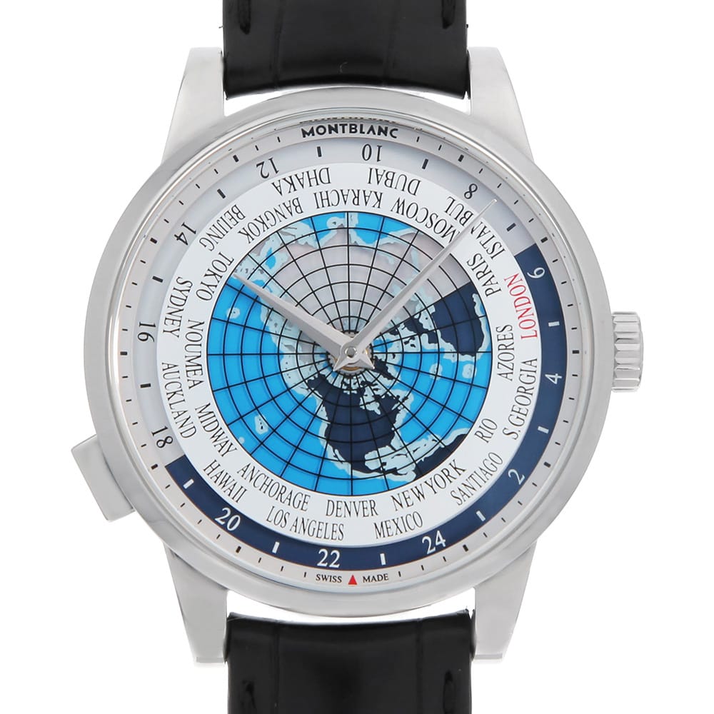 モンブラン  112308 メンズ 中古
