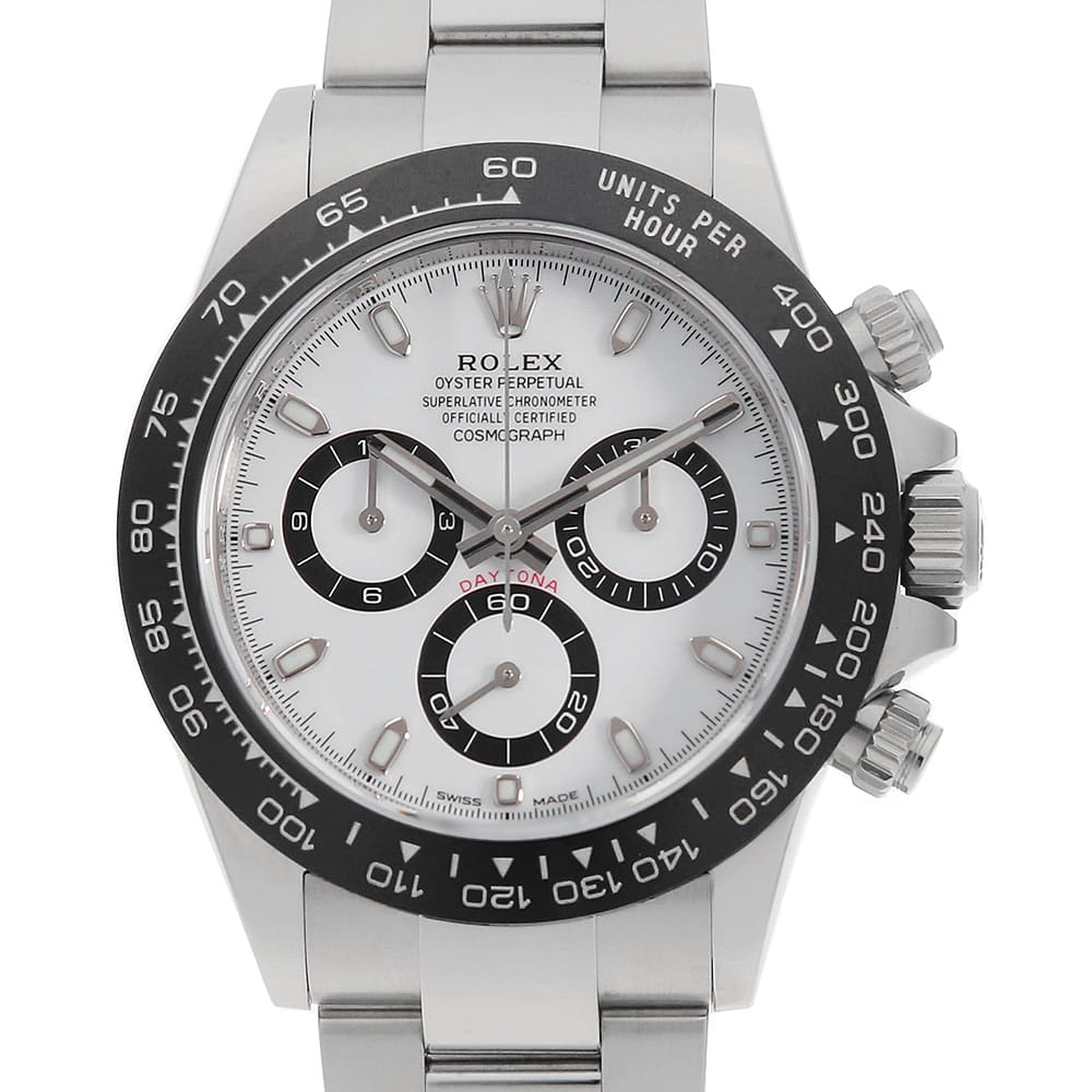 ロレックス デイトナ 116500LN メンズ 中古