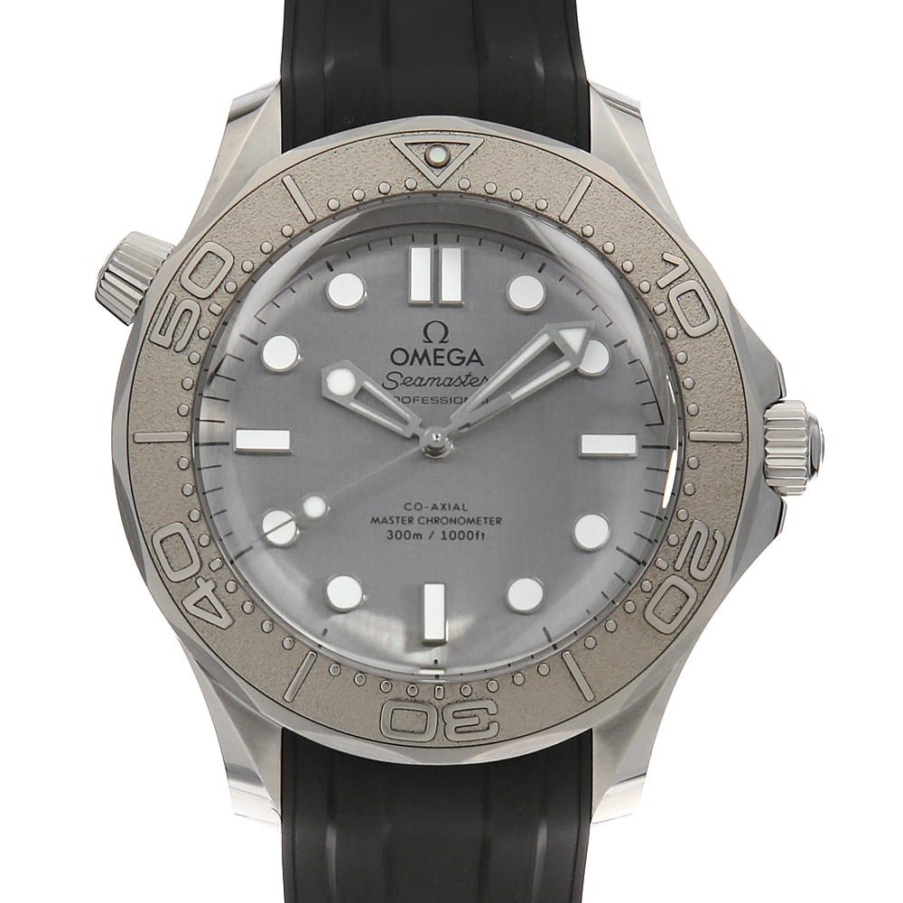 オメガ シーマスター 210.32.42.20.06.002 メンズ 中古