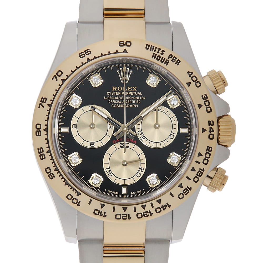 ロレックス デイトナ 126503G メンズ 中古