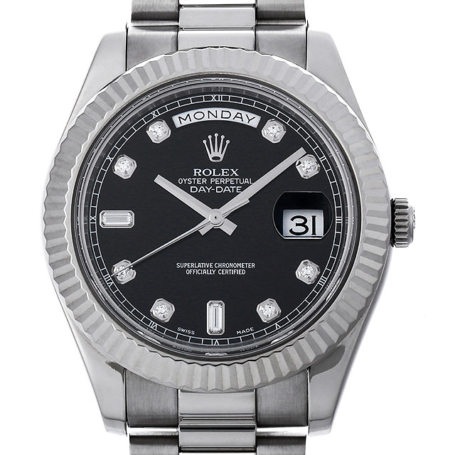 デイデイトII 218239A メイン画像