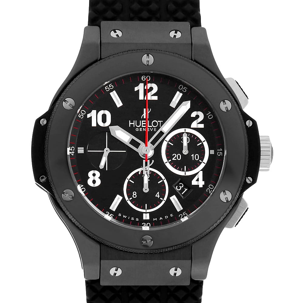 ウブロ ビッグバン 301.CX.130.RX メンズ 中古