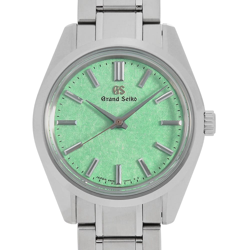 グランドセイコー メカニカル SBGW317 メンズ 中古