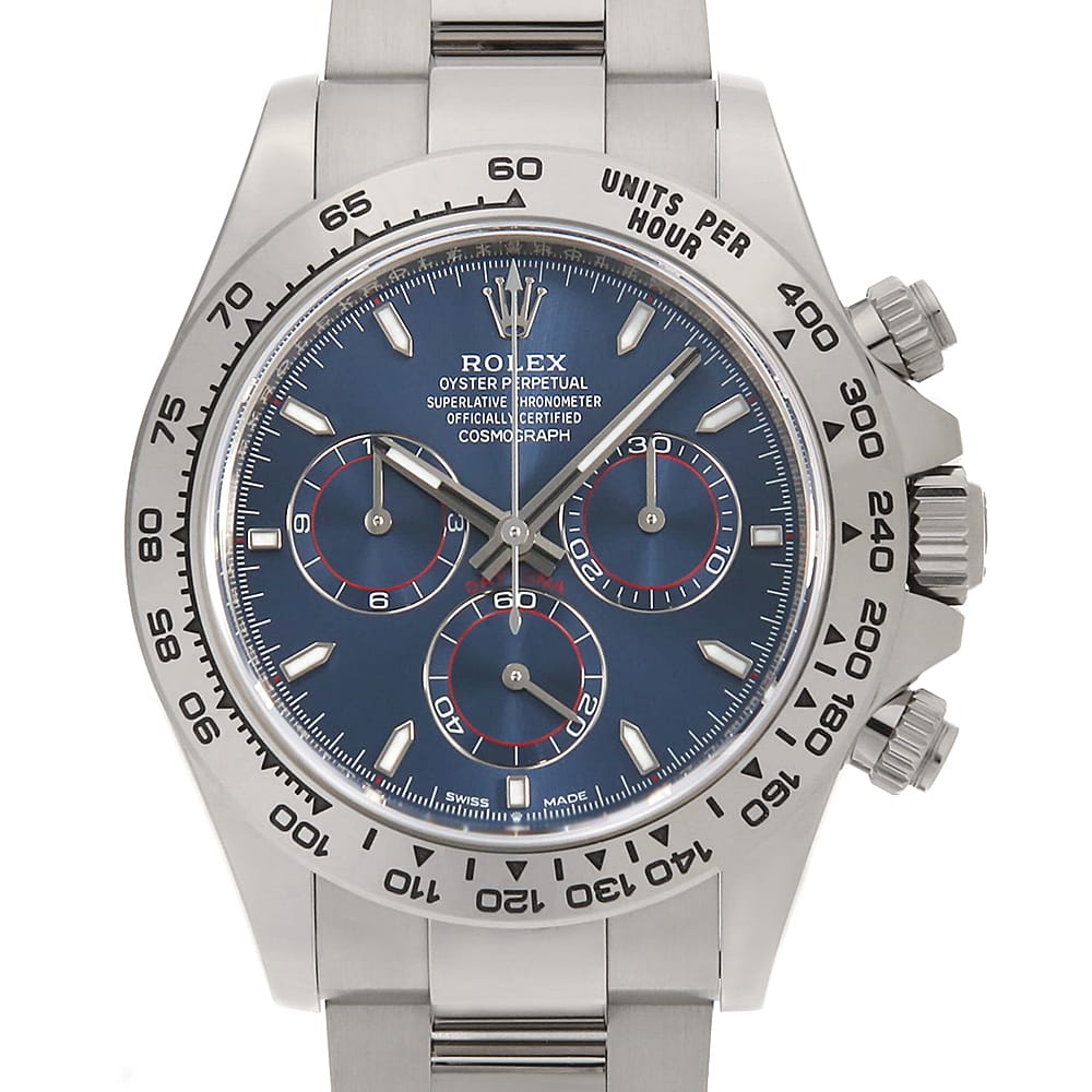 ロレックス デイトナ 126509 メンズ 中古