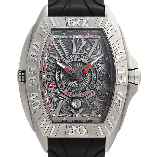 コンキスタドール グランプリ 8900SC DT GPG メイン画像