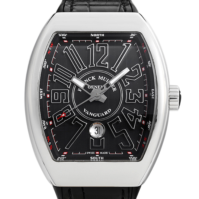 ヴァンガード V45 SC DT AC NR メイン画像