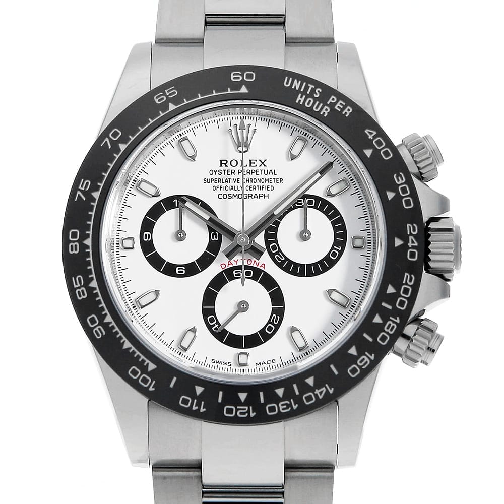 ロレックス デイトナ 116500LN メンズ 中古