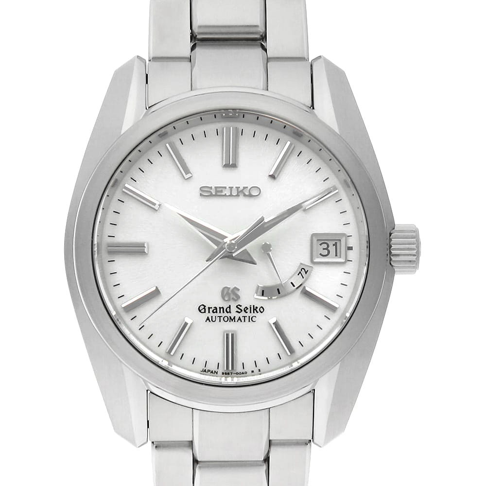 Grand Seiko Mechanical SBGL001 Men's Used