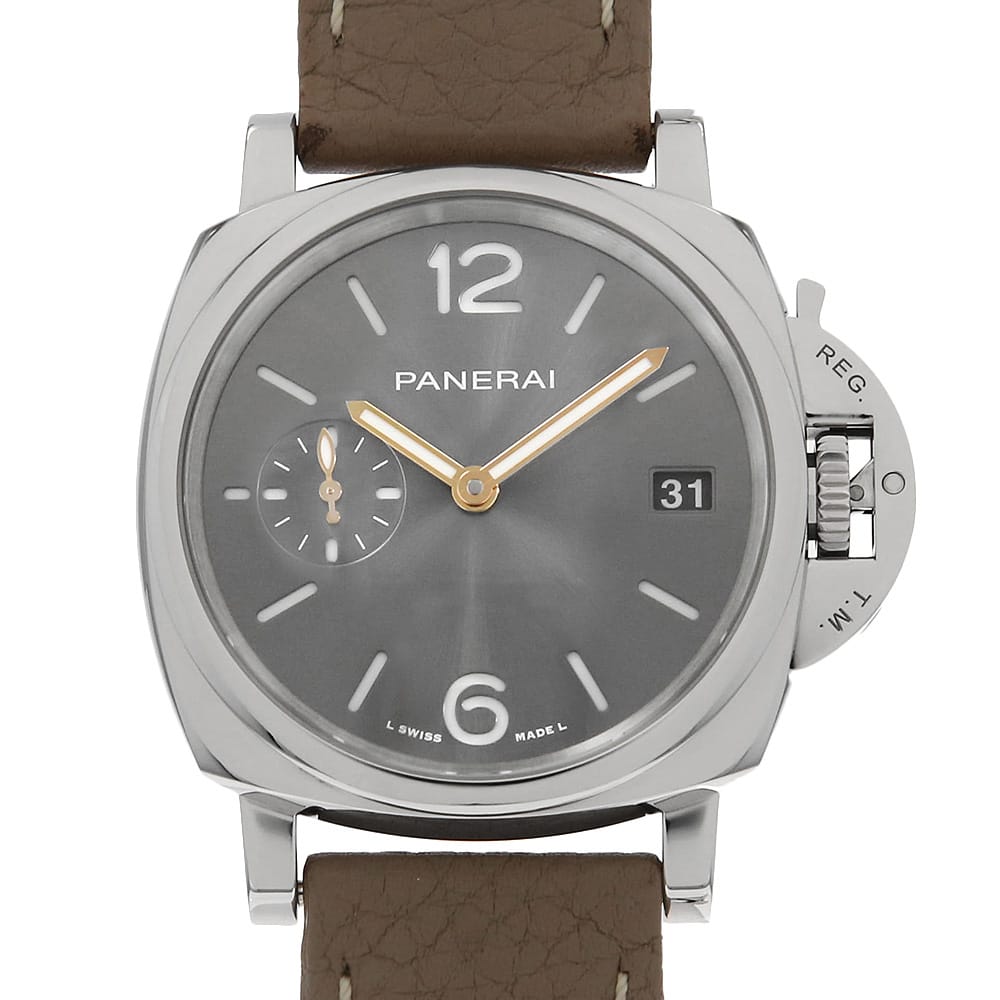 Panerai PAM01247 Ladies' Used