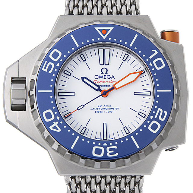 シーマスター プロプロフ 1200M コーアクシャル マスタークロノメーター 227.90.55.21.04.001 メイン画像
