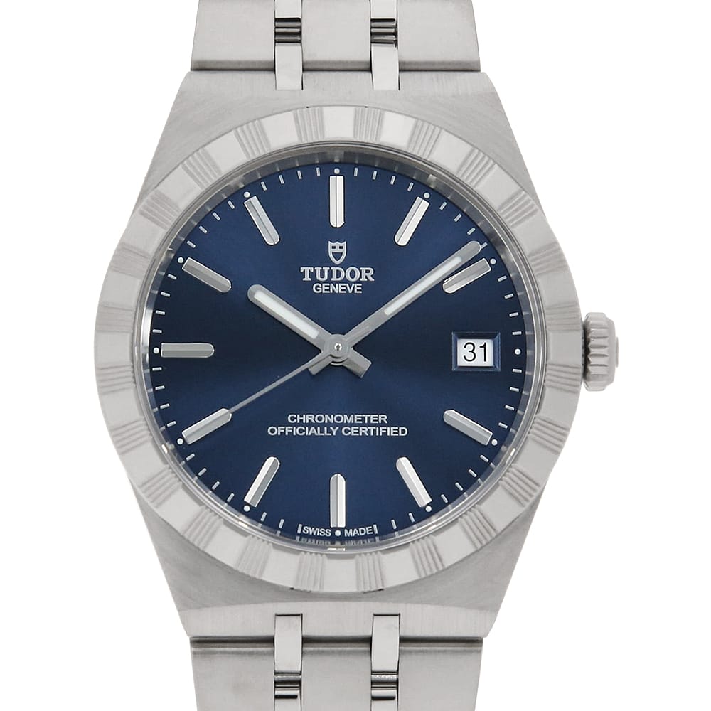 チューダー  2836C1A0-0102 メンズ 中古