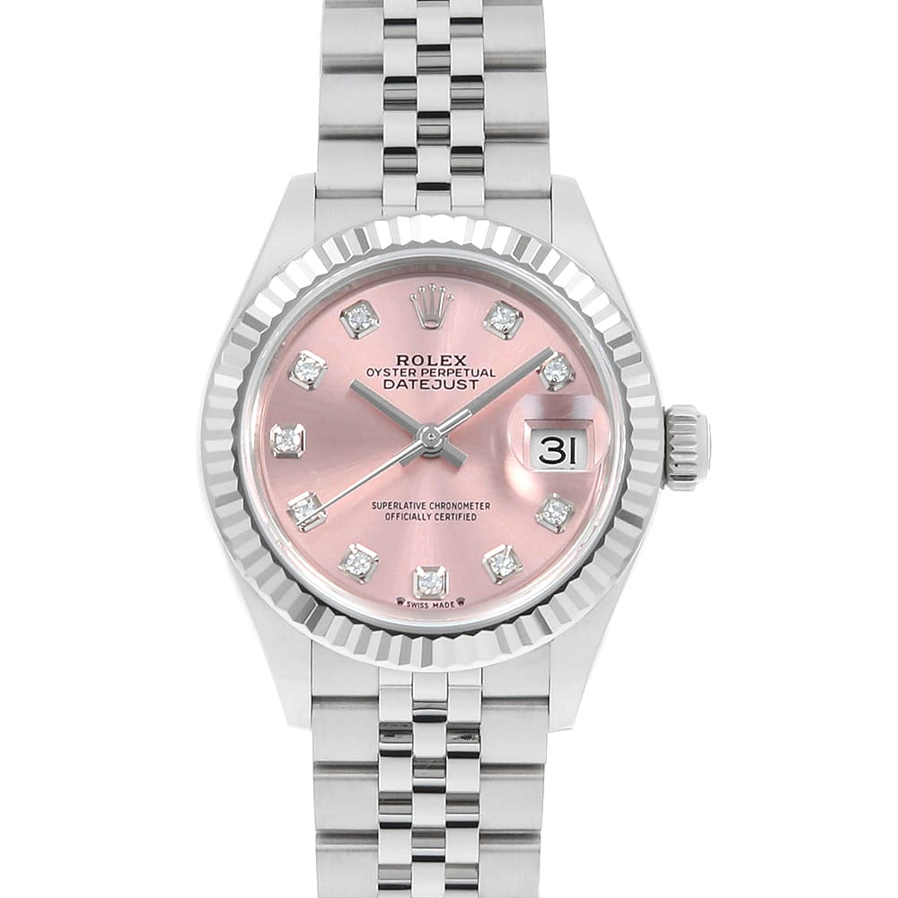 ROLEX Datejust 279174G Ladies Used