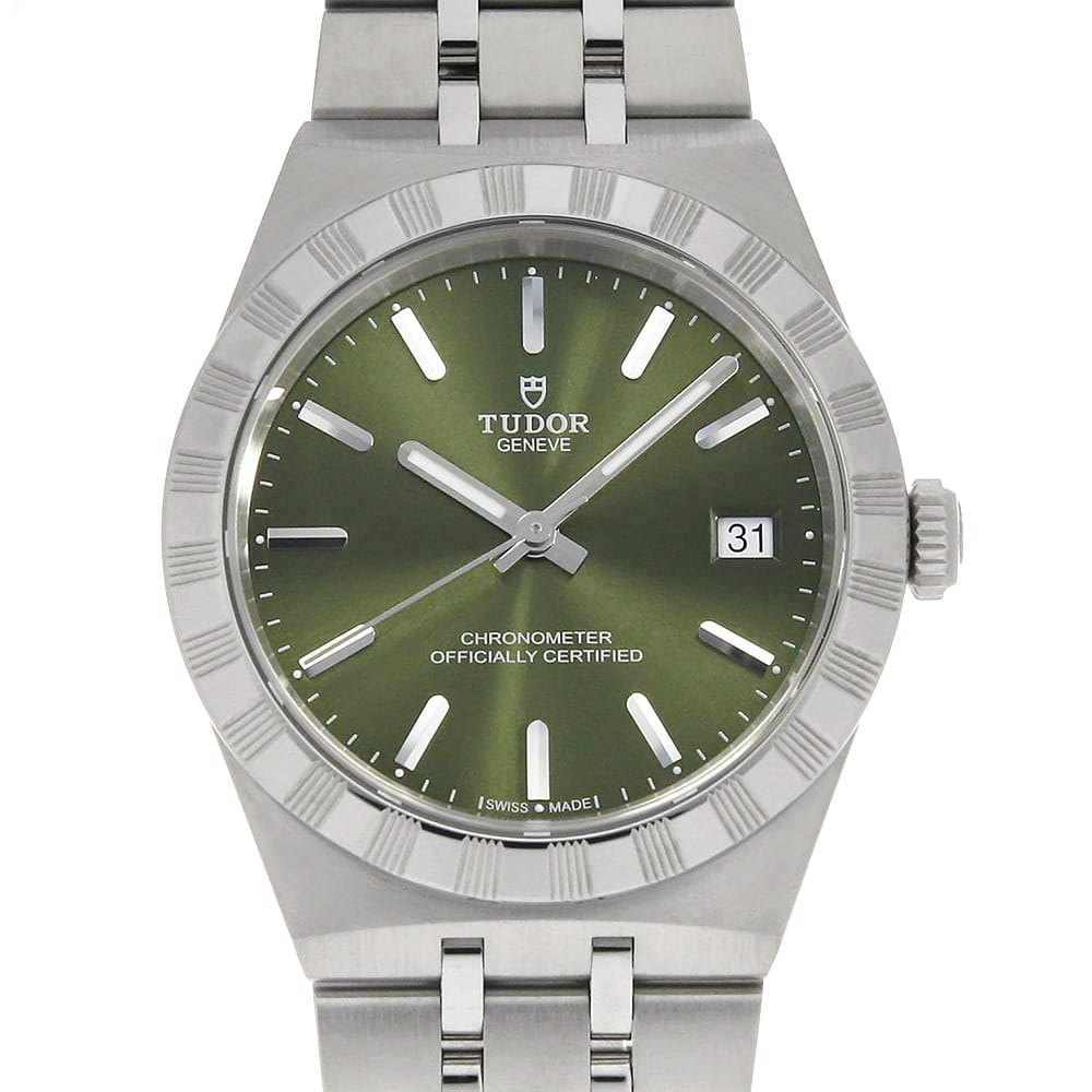 チューダー  2836C1A0-0103 メンズ 中古