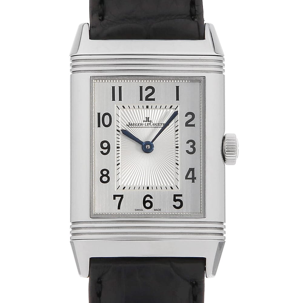 Jaeger-LeCoultre Reverso Q2548520 (212.8.62) Boys (Unisex) Used