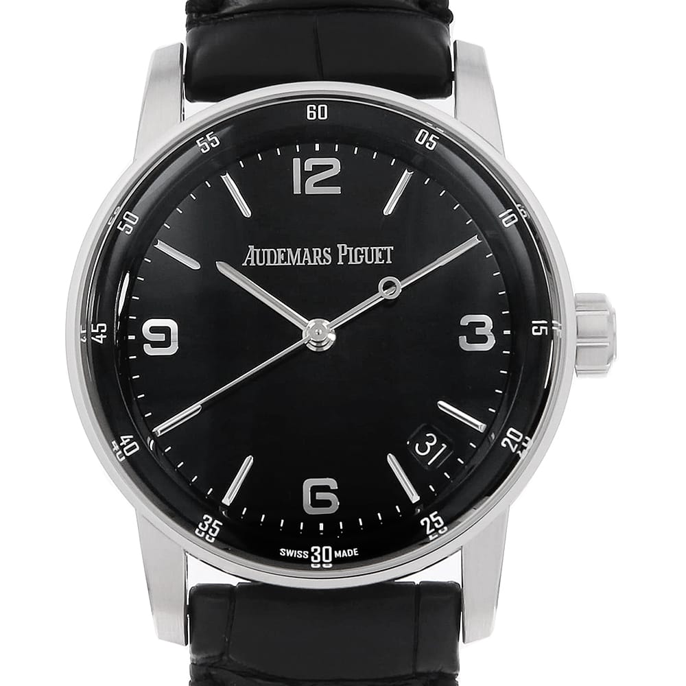 AUDEMARS PIGUET CODE11.59 15210BC. OO. A002CR.01 Men's Used