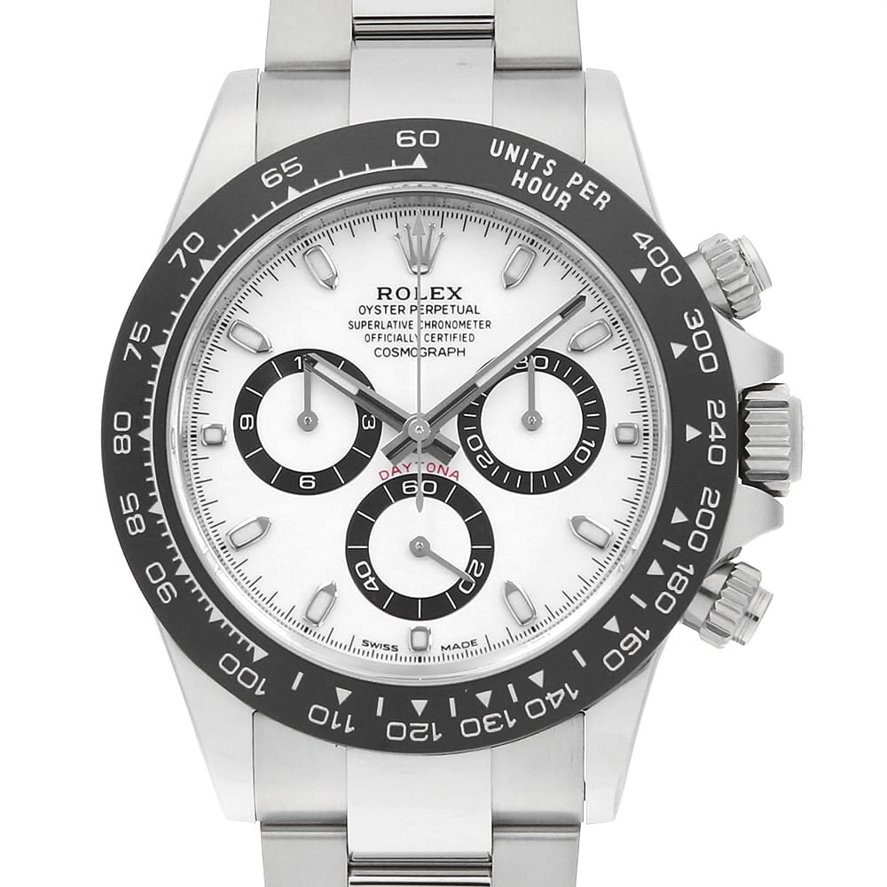 ロレックス デイトナ 116500LN メンズ 中古