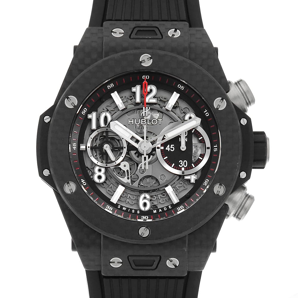 Hublot Big Bang 411.QX.1170.RX Men's Used