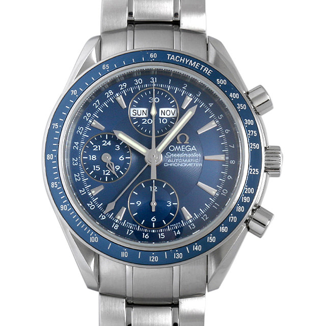 スピードマスター 3222.80 メイン画像