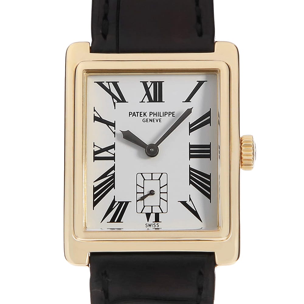 Patek Philippe Gondolo 5010J-010 Men's Used