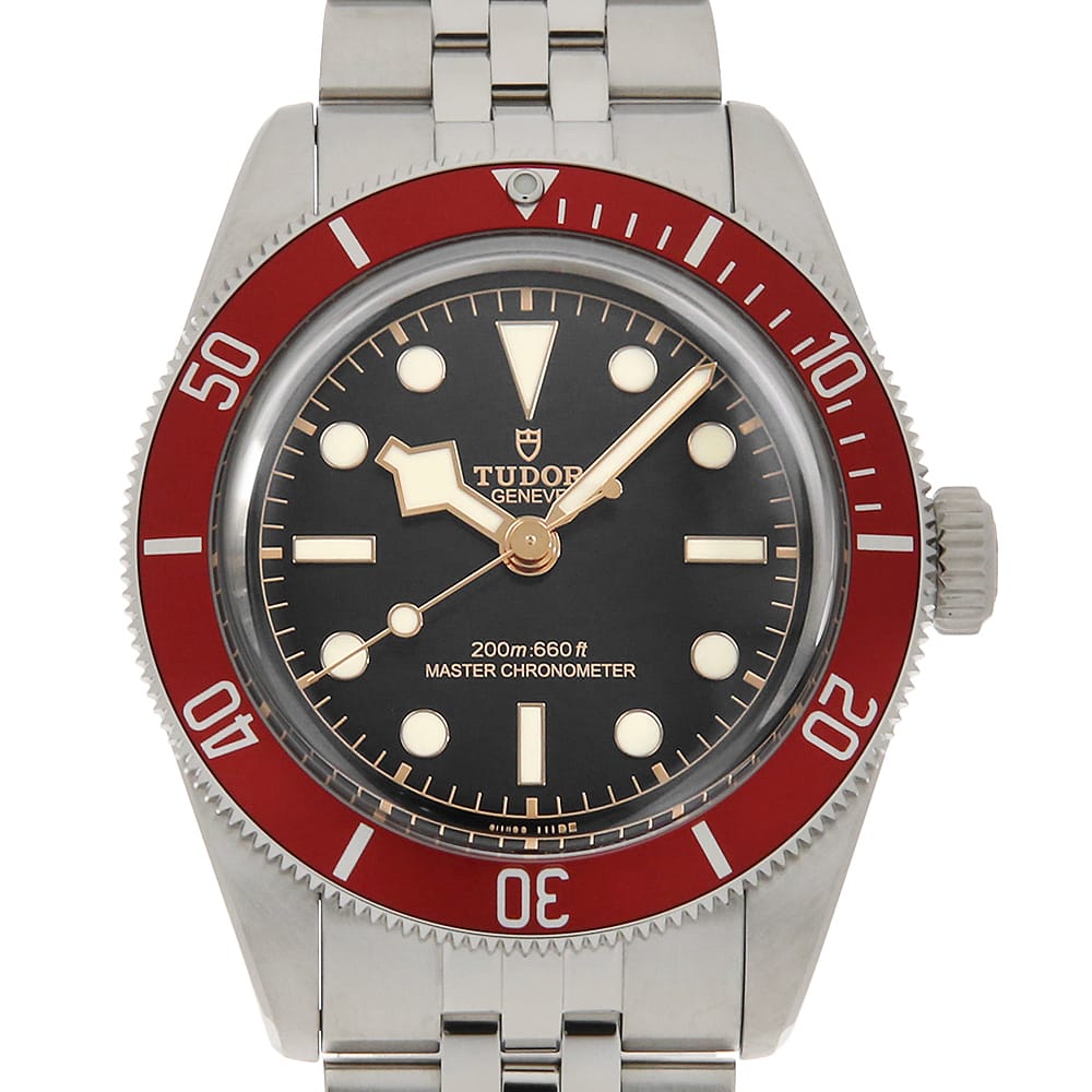Tudor Black Bay 7941A1A0RU-0003 Men's Used