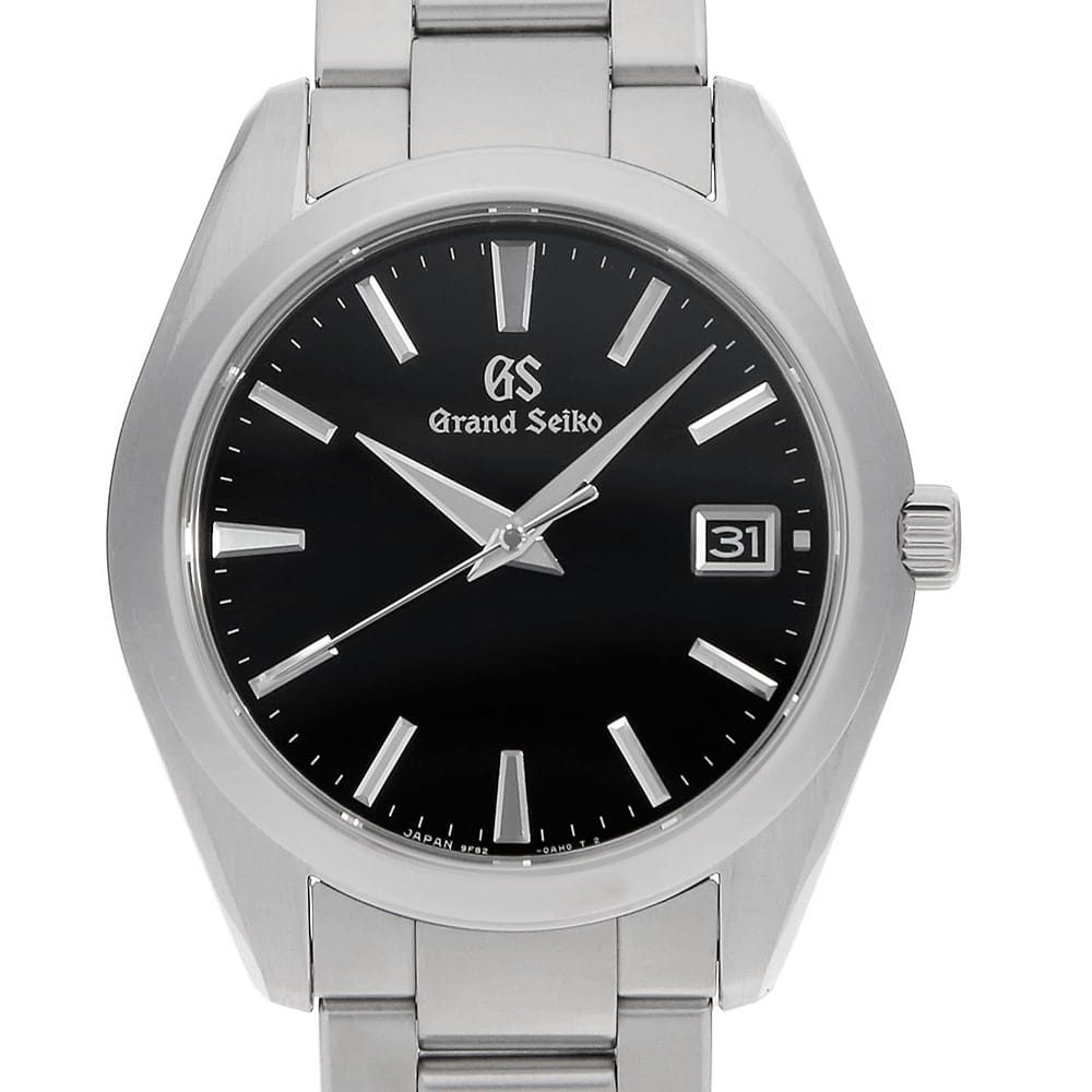 グランドセイコー クォーツ SBGV223 メンズ 中古