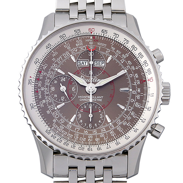 ナビタイマー モンブリラン ダトラ A213Q09NP(A21330) メイン画像