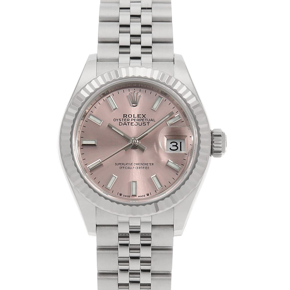 ROLEX Datejust 279174 Ladies Used