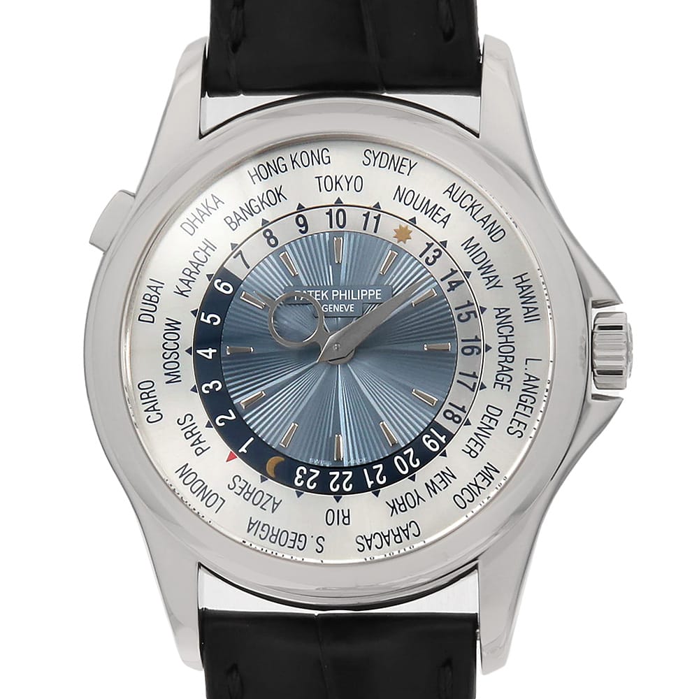 Patek Philippe Complications 5130P-001 Men's Used