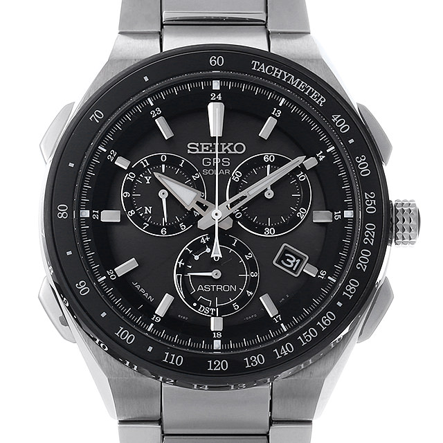 アストロン SBXB129 メイン画像