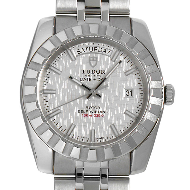 クラシック デイトデイ 23010 メイン画像