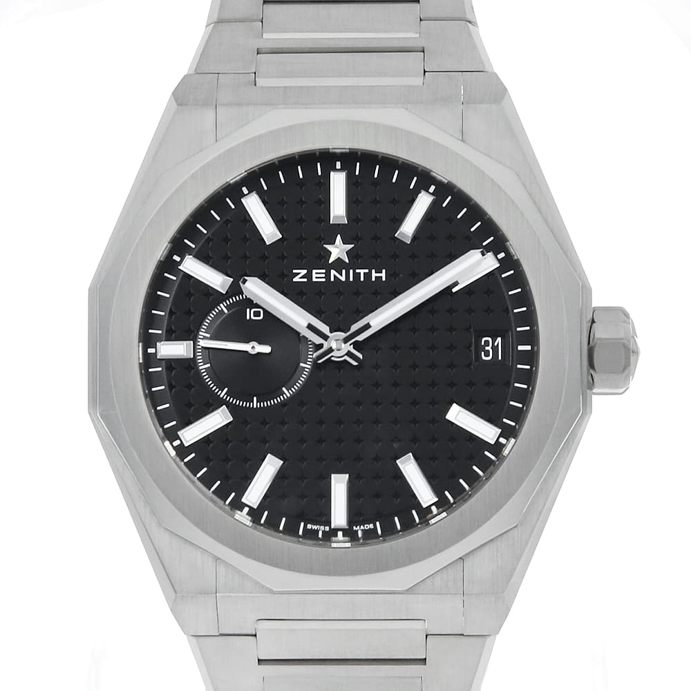 Zenith Defy 03.9300.3620/21.I001 Men's Used