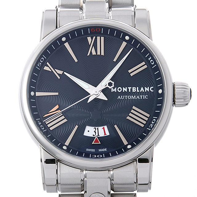 スター4810 銀座5周年記念モデル U0107109 メイン画像