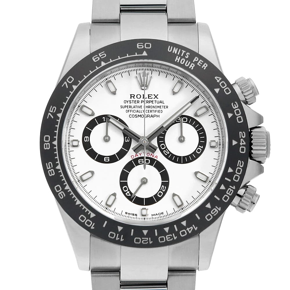 ロレックス デイトナ 116500LN メンズ 中古