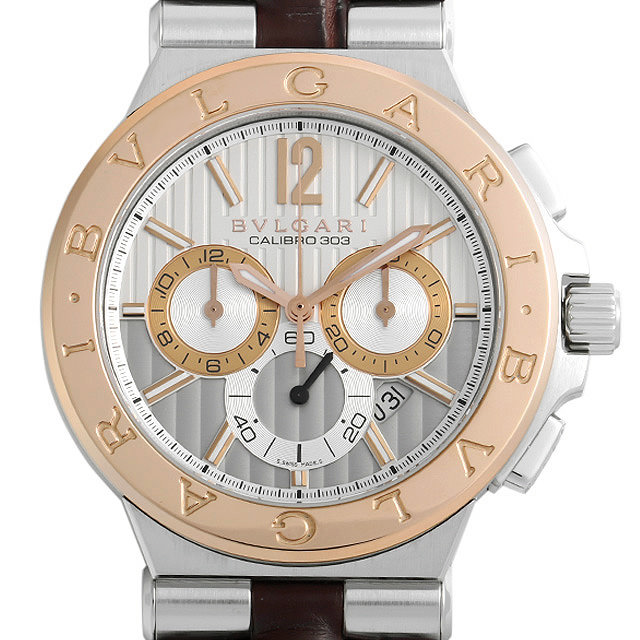 ディアゴノ カリブロ303 DG42C6SPGLDCH メイン画像