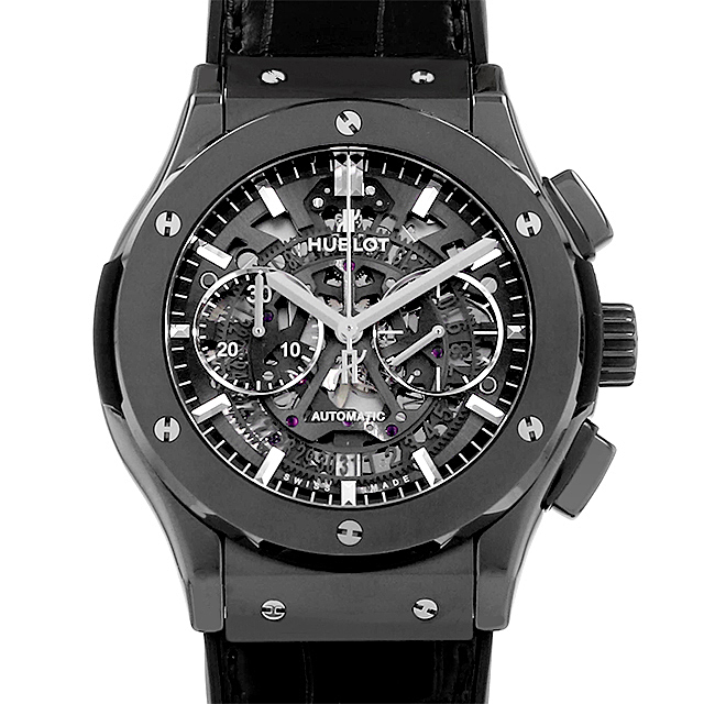 アエロフュージョン ブラックマジック 525.CM.0170.RX メイン画像