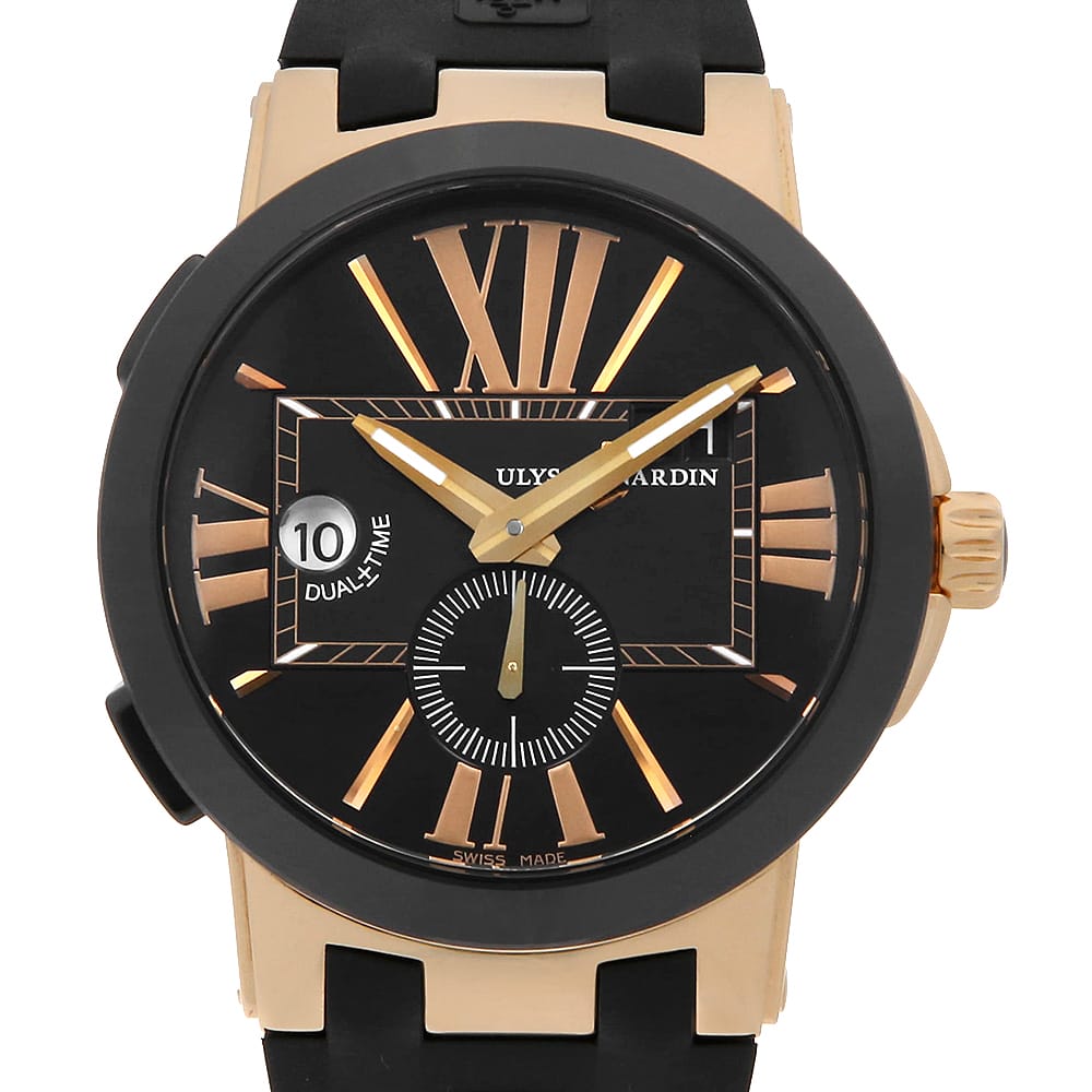 ユリスナルダン  246-00-3/42 メンズ 中古